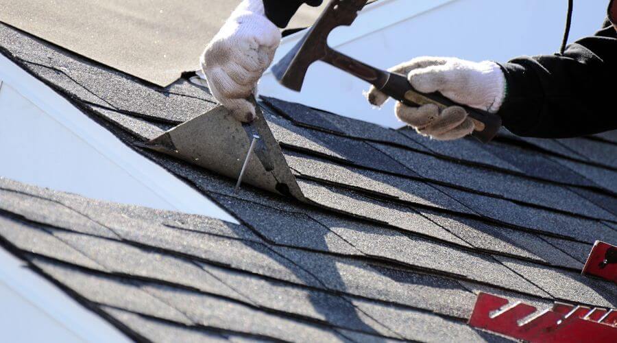 Professional residential roofers in Bangor, PA